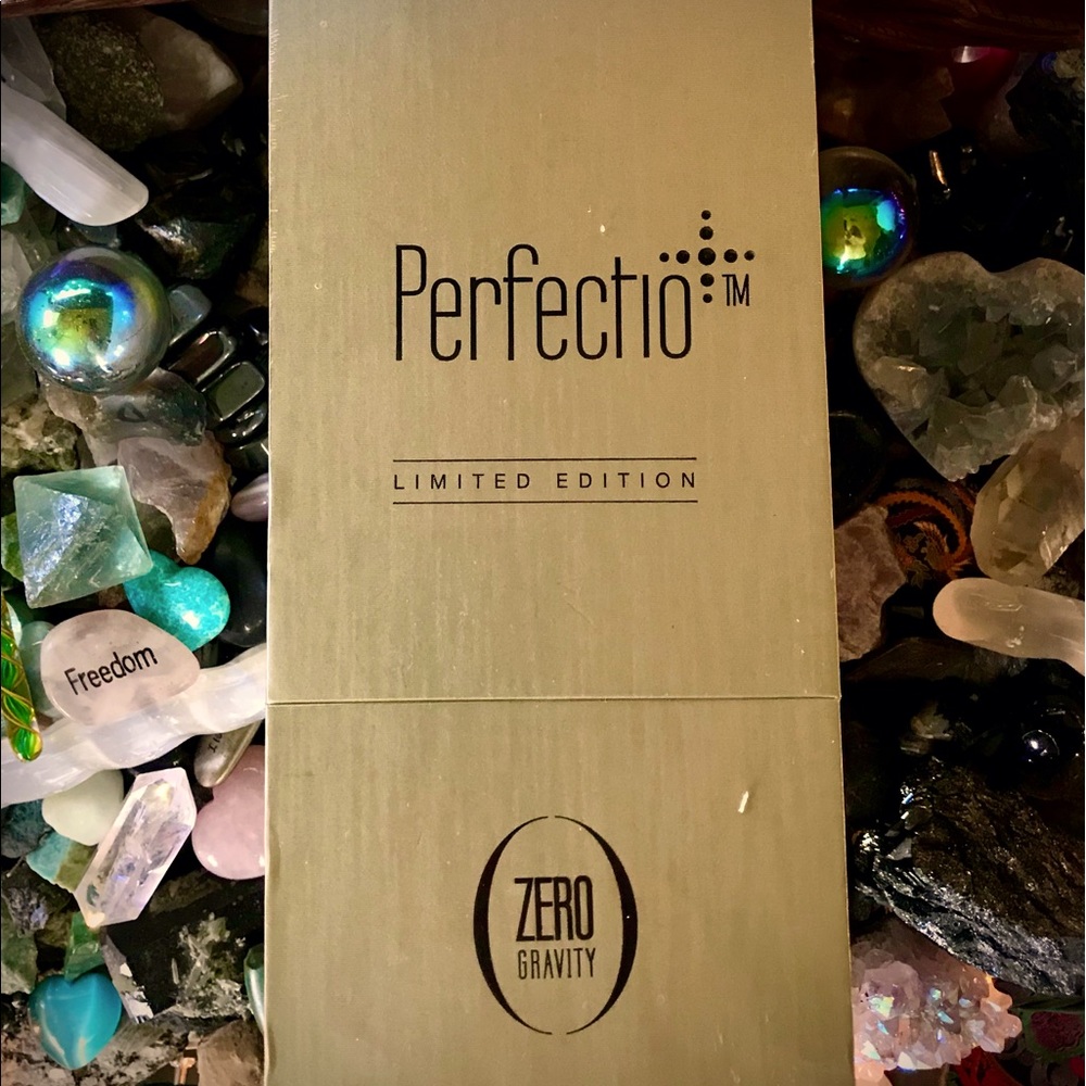 Perfectio Plus Limited Edition Zero Gravity